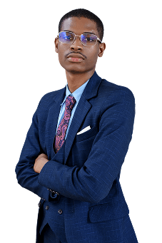 Cesaltino Félix, fundador e CEO da Mulembe e da Bint